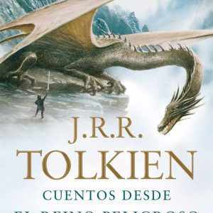 Cuentos desde el Reino Peligroso BOOKET