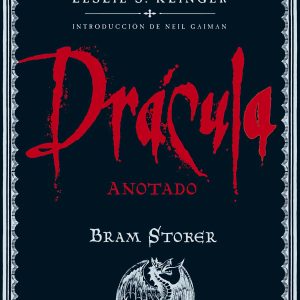 Dracula anotado AKAL