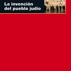 La invención del pueblo judío FOCA