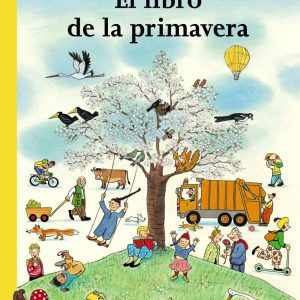 El libro de la primavera ANAYA