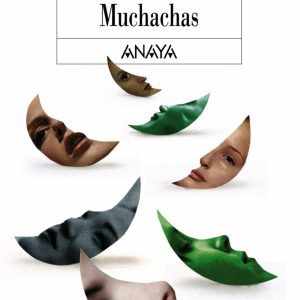 Muchachas ANAYA