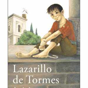 Lazarillo de Tormes ANAYA
