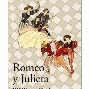 Romeo y Julieta ANAYA