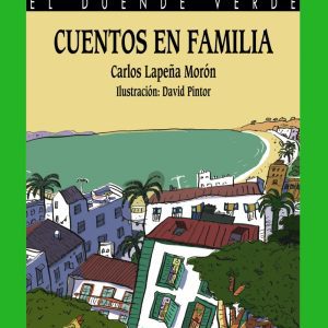 145. Cuentos en familia ANAYA