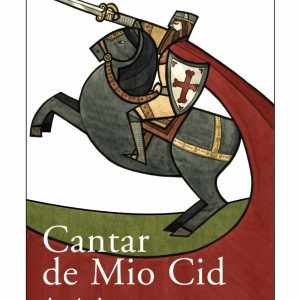 Cantar de Mio Cid ANAYA