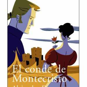El conde de Montecristo ANAYA