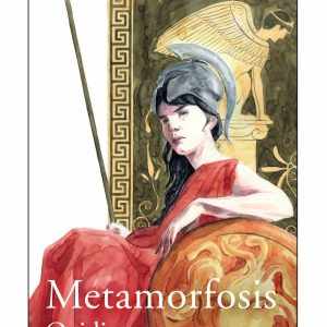Metamorfosis ANAYA