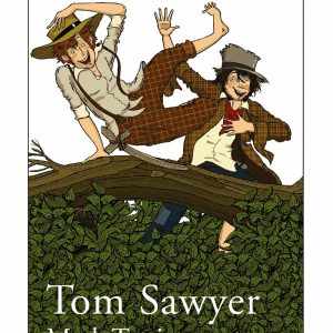 Tom Sawyer ANAYA