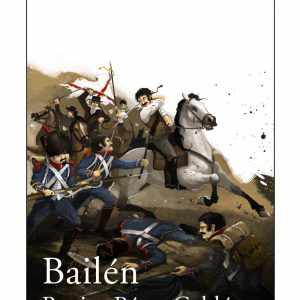 Bailén ANAYA