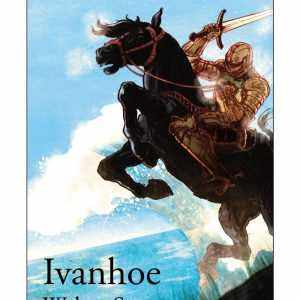 Ivanhoe ANAYA