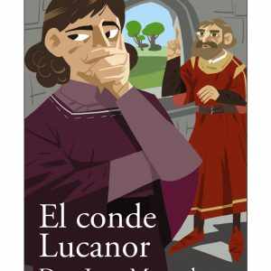 El conde Lucanor ANAYA