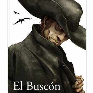 El Buscón ANAYA
