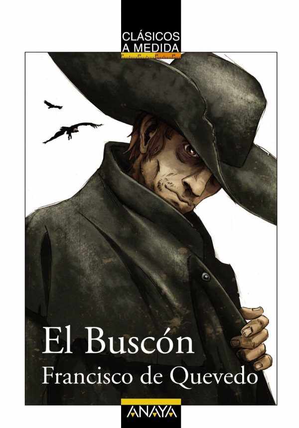 El Buscón ANAYA