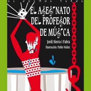 177. El asesinato del profesor de música ANAYA