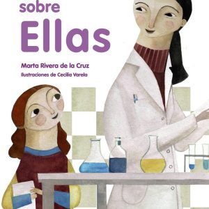 Mi primer libro sobre Ellas ANAYA
