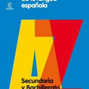 Diccionario de Secundaria y Bachillerato ESPASA CALPE