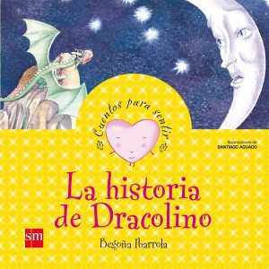 La historia de Dracolino SM