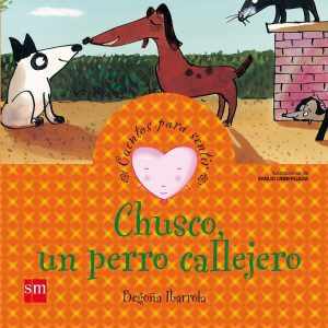 Chusco