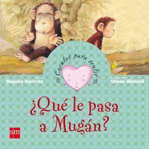 ¿Qué le pasa a Mugán? SM