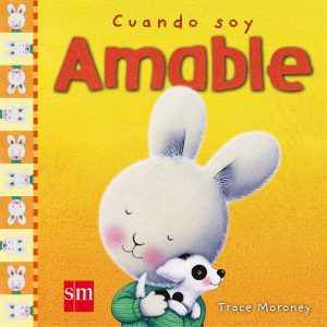 Cuando soy amable SM
