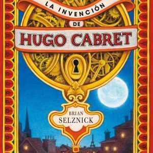 La invención de Hugo Cabret SM
