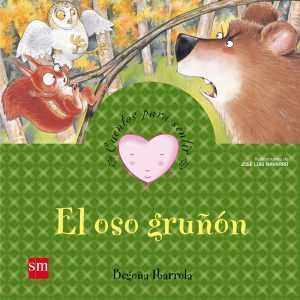 El oso gruñón SM