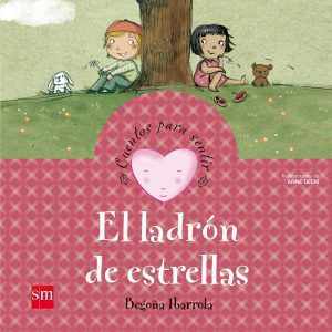 El ladrón de estrellas SM