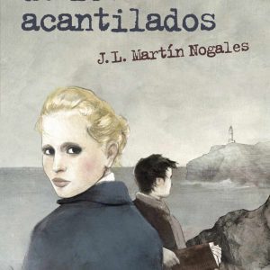El faro de los acantilados ANAYA