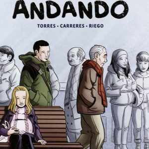 Andando NORMA EDITORIAL