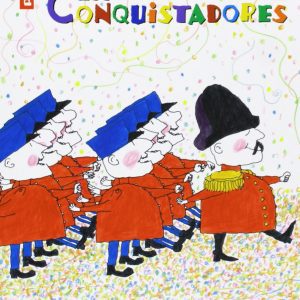 Los Conquistadores VICENS VIVES