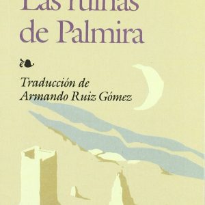 Las ruinas de Palmira EDAF EDITORIAL