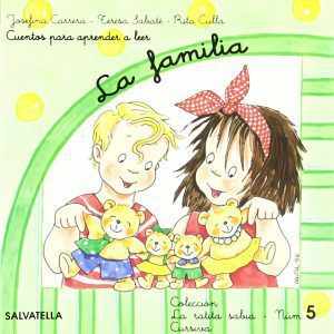 La ratita sabia 5(cursiva) SALVATELLA