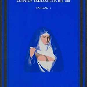 18.CUENTOS FANTASTICOS DEL XIX SIRUELA