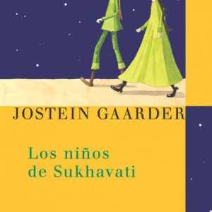 Los niños de Sukhavati SIRUELA