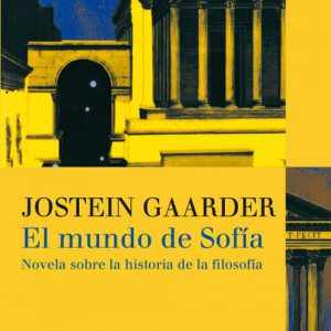 El mundo de Sofía SIRUELA