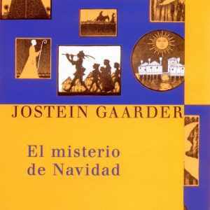 El misterio de Navidad SIRUELA