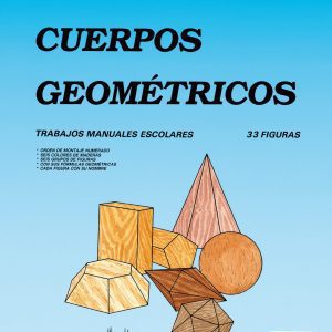 Cuerpos geométricos COMBEL