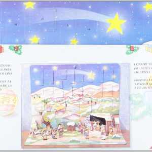 Calendario de Adviento COMBEL