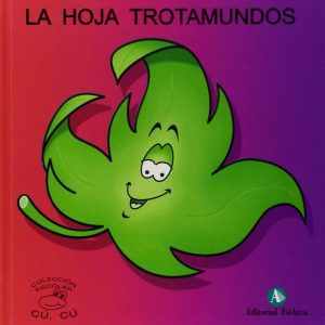 La hoja trotamundos NADAL-ARCADA S.L.