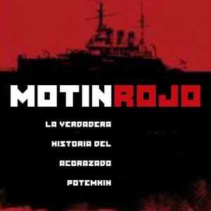Motín rojo DEBATE