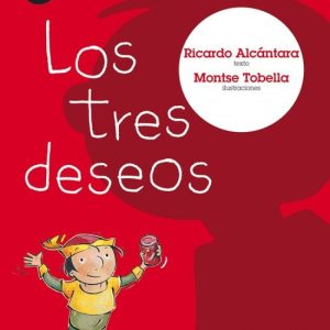 Los tres deseos BAMBU