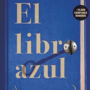 El libro azul BAMBU