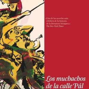Los muchachos de la calle Pál BAMBU