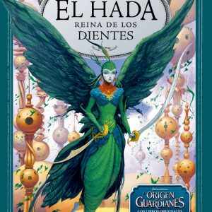 El Hada Reina de los Dientes BAMBU