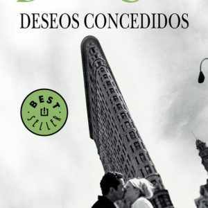 Deseos concedidos DEBOLSILLO