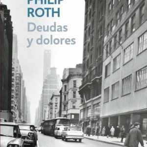 Deudas y dolores DEBOLSILLO