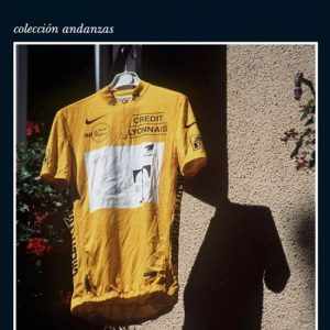 Contrarreloj TUSQUETS