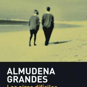 Los aires difíciles TUSQUETS
