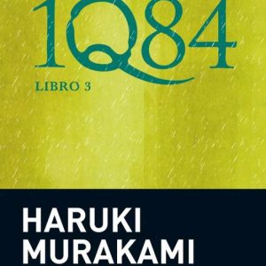 1Q84 TUSQUETS