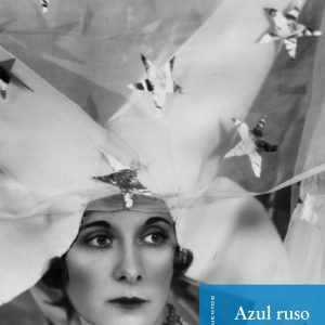Azul ruso PAGINAS DE ESPUMA EDITORIAL